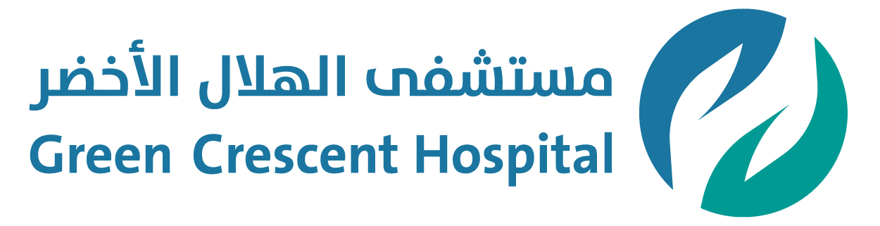 مستشفى الهلال الاخضر